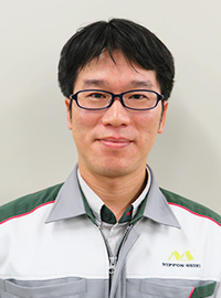 川口 毅
