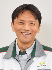児玉 忠