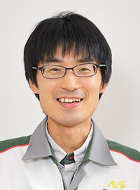 中尾　祐樹